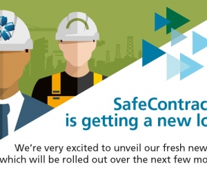 SafeContractor Rebrands to Alcumus SafeContractor